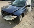Синий Рено Меган, объемом двигателя 1.5 л и пробегом 1 тыс. км за 1900 $, фото 3 на Automoto.ua