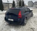 Синій Рено Меган, об'ємом двигуна 1.5 л та пробігом 420 тис. км за 4200 $, фото 3 на Automoto.ua