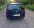 Синій Рено Меган, об'ємом двигуна 1.6 л та пробігом 191 тис. км за 3700 $, фото 9 на Automoto.ua