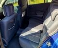 Синий Рено Меган, объемом двигателя 1.5 л и пробегом 250 тыс. км за 4500 $, фото 9 на Automoto.ua