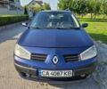 Синій Рено Меган, об'ємом двигуна 1.5 л та пробігом 280 тис. км за 3504 $, фото 1 на Automoto.ua
