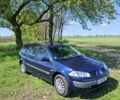Синій Рено Меган, об'ємом двигуна 1.6 л та пробігом 182 тис. км за 5200 $, фото 2 на Automoto.ua