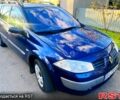 Синій Рено Меган, об'ємом двигуна 1.6 л та пробігом 220 тис. км за 4400 $, фото 8 на Automoto.ua