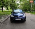 Синий Рено Меган, объемом двигателя 1.6 л и пробегом 260 тыс. км за 3950 $, фото 7 на Automoto.ua
