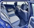 Синий Рено Меган, объемом двигателя 1.6 л и пробегом 94 тыс. км за 4850 $, фото 4 на Automoto.ua