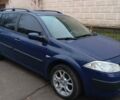 Синій Рено Меган, об'ємом двигуна 1.6 л та пробігом 260 тис. км за 4550 $, фото 3 на Automoto.ua
