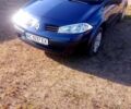 Синий Рено Меган, объемом двигателя 1.4 л и пробегом 270 тыс. км за 5500 $, фото 6 на Automoto.ua