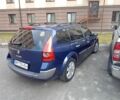 Синий Рено Меган, объемом двигателя 2 л и пробегом 183 тыс. км за 4800 $, фото 6 на Automoto.ua