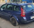 Синий Рено Меган, объемом двигателя 1.5 л и пробегом 322 тыс. км за 3700 $, фото 6 на Automoto.ua