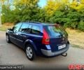 Синій Рено Меган, об'ємом двигуна 1.6 л та пробігом 223 тис. км за 4400 $, фото 4 на Automoto.ua
