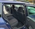 Синий Рено Меган, объемом двигателя 1.9 л и пробегом 307 тыс. км за 3700 $, фото 12 на Automoto.ua