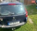 Синий Рено Меган, объемом двигателя 1.6 л и пробегом 270 тыс. км за 1800 $, фото 5 на Automoto.ua