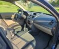Синій Рено Меган, об'ємом двигуна 1.5 л та пробігом 280 тис. км за 3504 $, фото 9 на Automoto.ua