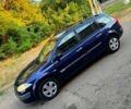 Синій Рено Меган, об'ємом двигуна 1.6 л та пробігом 223 тис. км за 4400 $, фото 5 на Automoto.ua