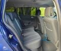 Синий Рено Меган, объемом двигателя 1.6 л и пробегом 267 тыс. км за 4499 $, фото 11 на Automoto.ua