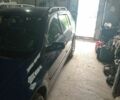Синій Рено Меган, об'ємом двигуна 1.5 л та пробігом 199 тис. км за 4100 $, фото 5 на Automoto.ua
