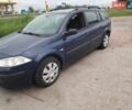 Синій Рено Меган, об'ємом двигуна 1.59 л та пробігом 275 тис. км за 4000 $, фото 1 на Automoto.ua