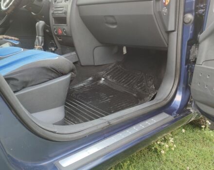 Рено Меган 2004 у Києві на Automoto.ua Синій Рено Меган, об'ємом двигуна 0 л та пробігом 302 тис. км за 4500 $, фото 14 на Automoto.ua