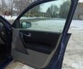 Синий Рено Меган, объемом двигателя 1.6 л и пробегом 250 тыс. км за 3700 $, фото 10 на Automoto.ua