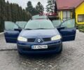 Синій Рено Меган, об'ємом двигуна 1.39 л та пробігом 153 тис. км за 4750 $, фото 1 на Automoto.ua