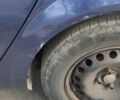 Синий Рено Меган, объемом двигателя 1.5 л и пробегом 322 тыс. км за 3700 $, фото 11 на Automoto.ua