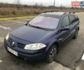 Синій Рено Меган, об'ємом двигуна 0 л та пробігом 229 тис. км за 4100 $, фото 8 на Automoto.ua