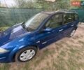 Синий Рено Меган, объемом двигателя 2 л и пробегом 238 тыс. км за 5900 $, фото 4 на Automoto.ua
