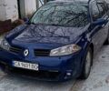 Синій Рено Меган, об'ємом двигуна 1.5 л та пробігом 287 тис. км за 4500 $, фото 1 на Automoto.ua
