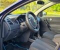 Синий Рено Меган, объемом двигателя 1.6 л и пробегом 267 тыс. км за 4499 $, фото 9 на Automoto.ua