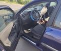 Синий Рено Меган, объемом двигателя 1.6 л и пробегом 260 тыс. км за 5300 $, фото 5 на Automoto.ua