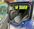 Синий Рено Меган, объемом двигателя 1.6 л и пробегом 300 тыс. км за 3800 $, фото 5 на Automoto.ua
