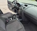 Синий Рено Меган, объемом двигателя 1.9 л и пробегом 307 тыс. км за 3700 $, фото 11 на Automoto.ua