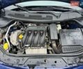 Синій Рено Меган, об'ємом двигуна 1.39 л та пробігом 153 тис. км за 4750 $, фото 6 на Automoto.ua