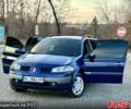 Синий Рено Меган, объемом двигателя 1.9 л и пробегом 291 тыс. км за 4900 $, фото 1 на Automoto.ua
