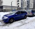 Синий Рено Меган, объемом двигателя 1.5 л и пробегом 220 тыс. км за 3300 $, фото 6 на Automoto.ua