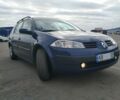 Синій Рено Меган, об'ємом двигуна 1.9 л та пробігом 158 тис. км за 5600 $, фото 1 на Automoto.ua