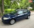 Синий Рено Меган, объемом двигателя 1.6 л и пробегом 300 тыс. км за 3800 $, фото 1 на Automoto.ua