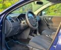 Синий Рено Меган, объемом двигателя 1.6 л и пробегом 267 тыс. км за 4499 $, фото 14 на Automoto.ua