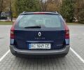 Синий Рено Меган, объемом двигателя 1.9 л и пробегом 307 тыс. км за 3700 $, фото 5 на Automoto.ua