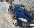 Синий Рено Меган, объемом двигателя 1.5 л и пробегом 270 тыс. км за 3850 $, фото 1 на Automoto.ua