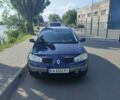 Синий Рено Меган, объемом двигателя 1.6 л и пробегом 260 тыс. км за 5300 $, фото 1 на Automoto.ua
