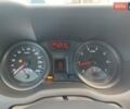 Синий Рено Меган, объемом двигателя 1.5 л и пробегом 322 тыс. км за 3650 $, фото 13 на Automoto.ua