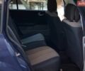 Синий Рено Меган, объемом двигателя 1.5 л и пробегом 381 тыс. км за 3600 $, фото 8 на Automoto.ua