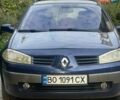 Синий Рено Меган, объемом двигателя 1.5 л и пробегом 318 тыс. км за 3800 $, фото 1 на Automoto.ua