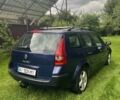 Синий Рено Меган, объемом двигателя 1.6 л и пробегом 266 тыс. км за 4250 $, фото 2 на Automoto.ua