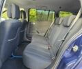 Синий Рено Меган, объемом двигателя 1.6 л и пробегом 267 тыс. км за 4499 $, фото 17 на Automoto.ua