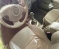 Синий Рено Меган, объемом двигателя 2 л и пробегом 238 тыс. км за 5900 $, фото 5 на Automoto.ua
