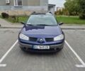 Синий Рено Меган, объемом двигателя 1.9 л и пробегом 307 тыс. км за 3700 $, фото 1 на Automoto.ua