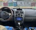 Синий Рено Меган, объемом двигателя 1.6 л и пробегом 166 тыс. км за 4500 $, фото 1 на Automoto.ua