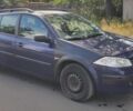 Синий Рено Меган, объемом двигателя 1.5 л и пробегом 322 тыс. км за 3700 $, фото 2 на Automoto.ua